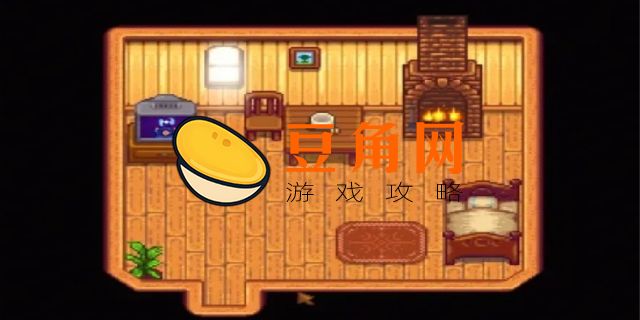 星露谷艾利欧特在哪里(图1)
