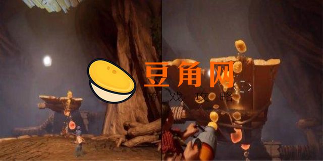 双人成行第三关攻略(图1)