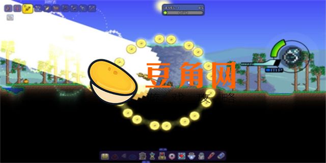 泰拉瑞亚染料怎么用(图1)