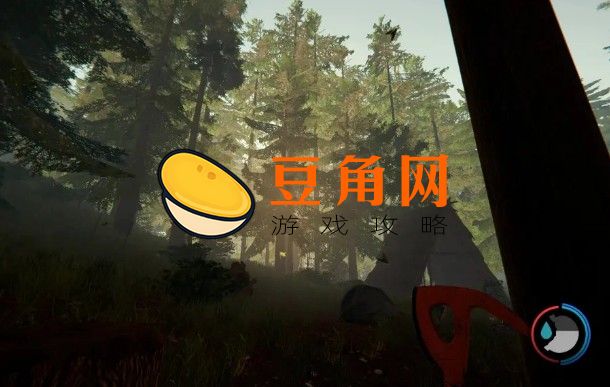森林箭矢怎么做(图1)