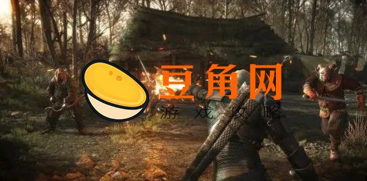 巫师3迷惑术怎么升级(图1)