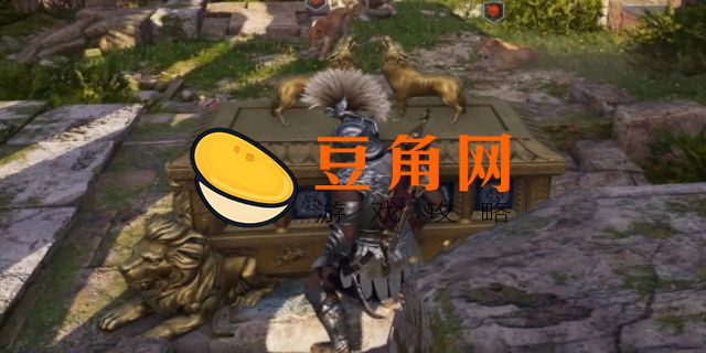 刺客信条奥德赛希腊英雄套装(图1)