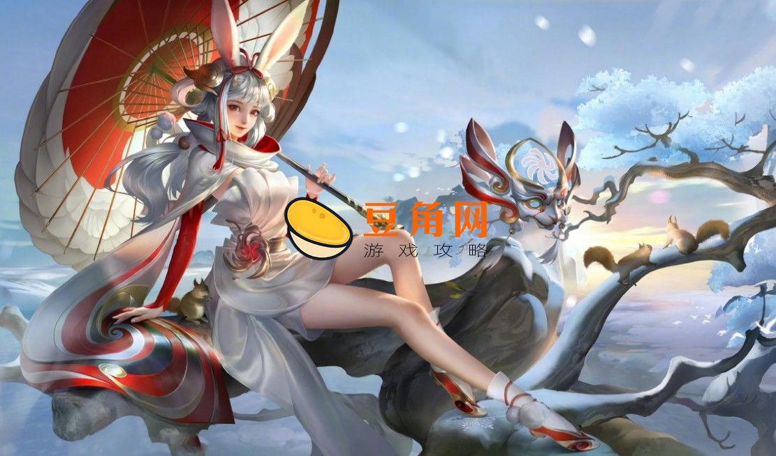 公孙离祈雪灵祝什么时候返场(图1)