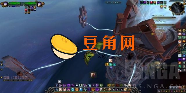 魔兽世界9.2暗影界飞行解锁攻略(图1)