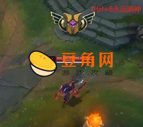 lol怎么亮徽章(图1)