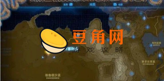 奇克伦岛神庙在哪里(图1)