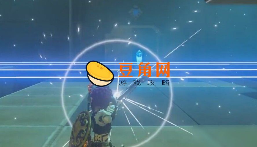 塞尔达吉兹卡夫伊神庙宝箱如何拿(图1)