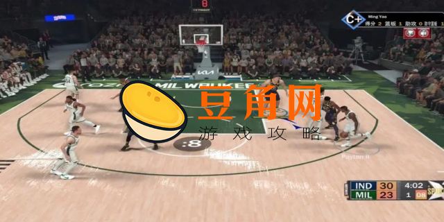 2k22生涯模式新手攻略(图1)