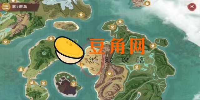 创造与魔法旧日钢碎在哪(图1)