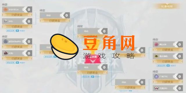 王者荣耀挑战赛规则(图1)