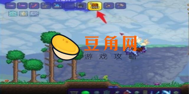 泰拉瑞亚英雄断剑怎么速刷(图1)