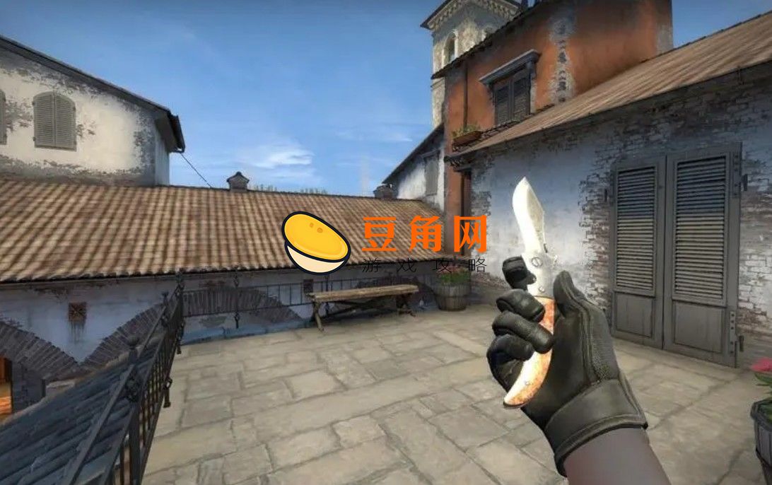 csgo什么箱子容易出刀(图1)