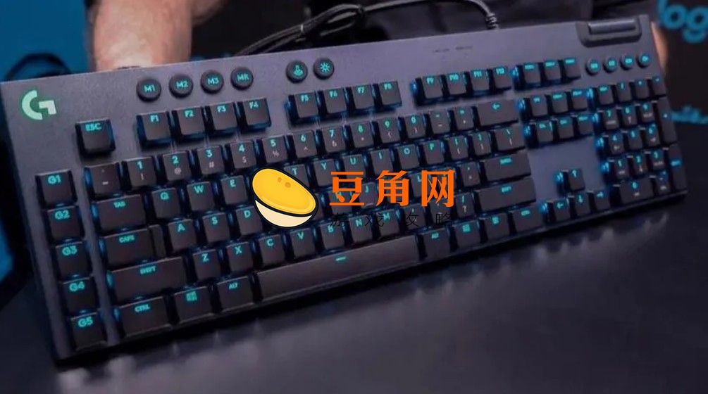英雄联盟键盘操作说明(图1)