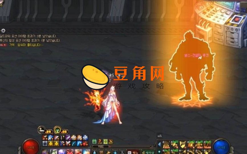 制造者卢克怎么打(图1)