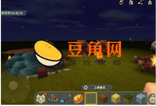 迷你世界怎么更新(图1)