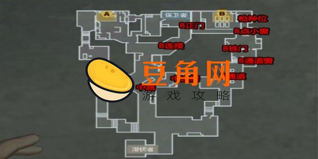 cf是什么位置(图1)