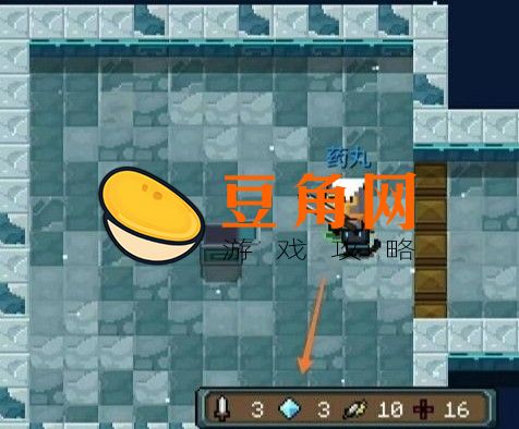 元气骑士武器属性标志意思是什么(图1)
