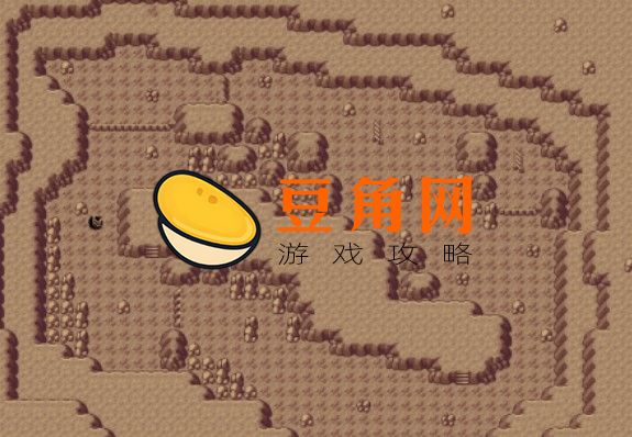 口袋妖怪火红闪光术在哪(图1)