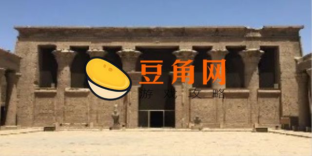 多恩巴塔神庙(图1)