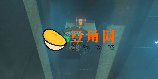 吉兹卡夫伊神庙宝箱怎么拿(图1)