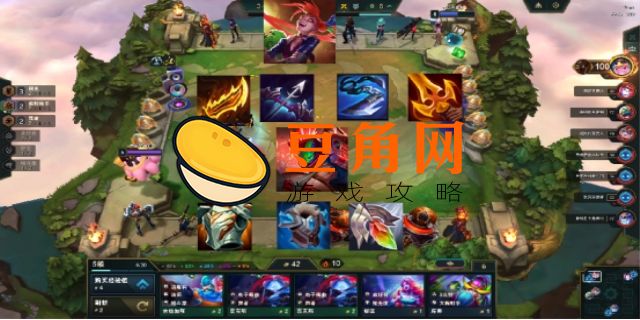 金铲铲和云顶之弈英雄数据一样吗(图1)