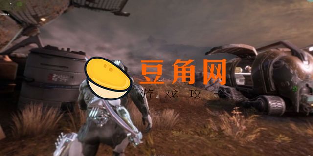星际战甲琉璃碎片的位置(图1)