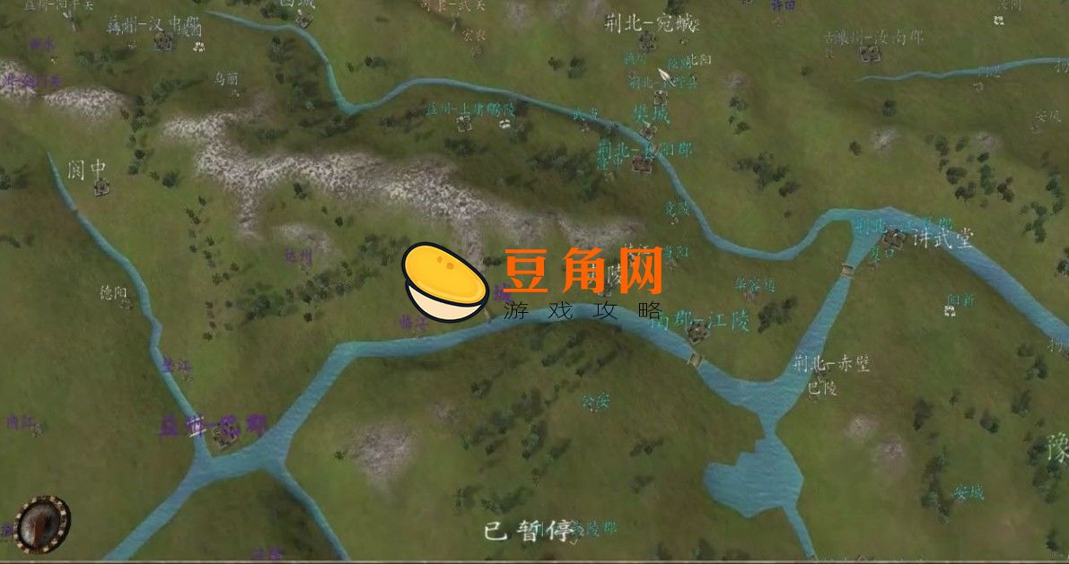 风云三国隐藏神器地点在哪(图1)