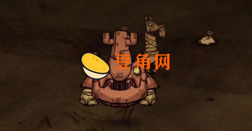 饥荒齿轮怪会刷新吗(图1)