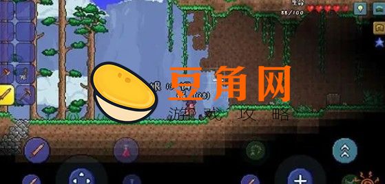 泰拉瑞亚世纪之花掉落物件一览(图1)