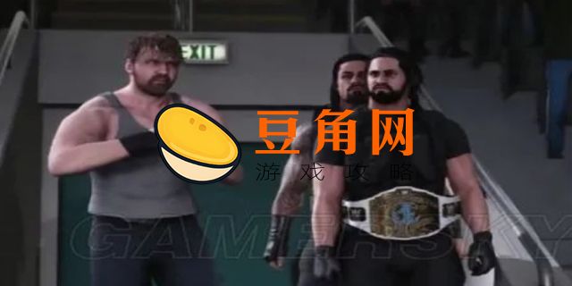 wwe手游2k19中文版(图1)
