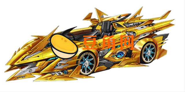QQ飞车众神之神什么时候出的(图1)