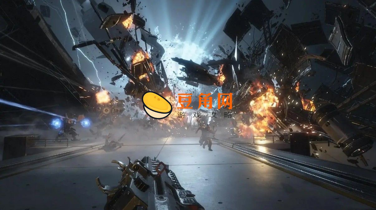 泰坦陨落2怎么存档(图1)