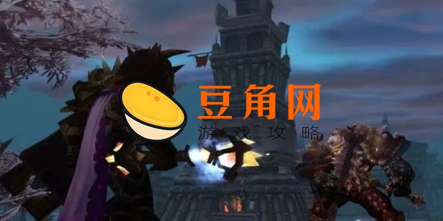 天谴之门任务流程(图1)