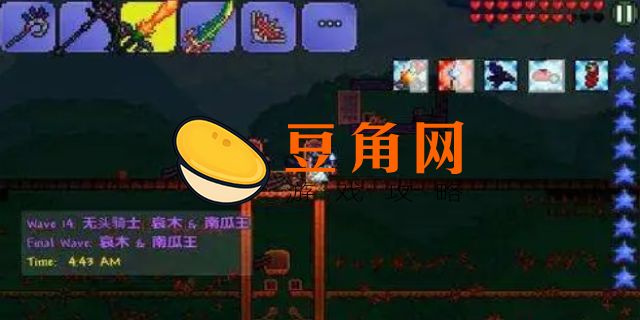 泰拉瑞亚水蜡烛怎么生成(图1)