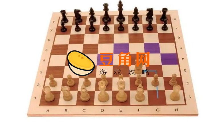国际象棋多少个棋子(图1)