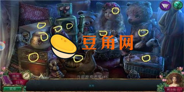 密室逃脱12完整攻略图文(图1)