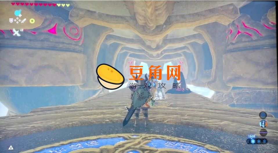 雷之神兽瓦娜波力斯盗贼基地攻略(图1)