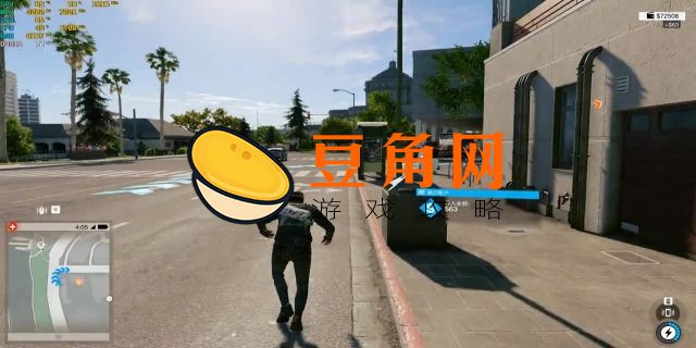 看门狗2游戏玩法(图1)