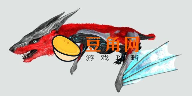 方舟玛纳加尔姆怎么训(图1)
