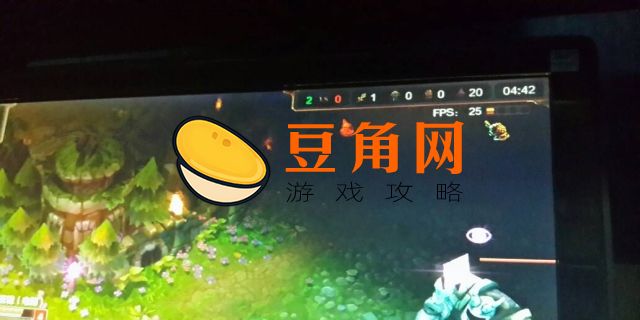 lol帧数很高走路一卡一卡的(图1)