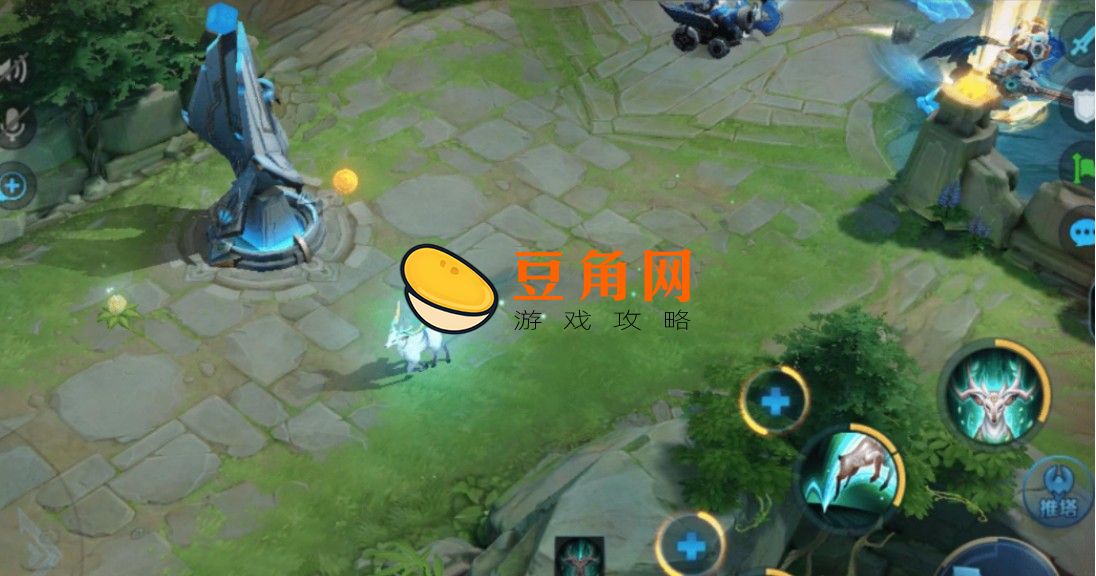 王者荣耀被动是什么意思(图1)