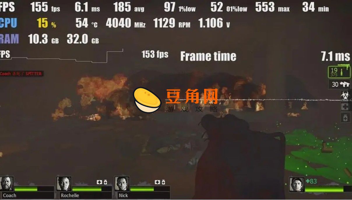csgo多核渲染开不开(图1)
