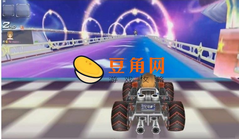 qq飞车如何改变性别(图1)