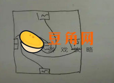 123连线不交叉是什么游戏(图1)