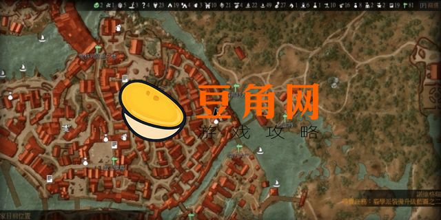 巫师3老鼠之塔怎么选(图1)