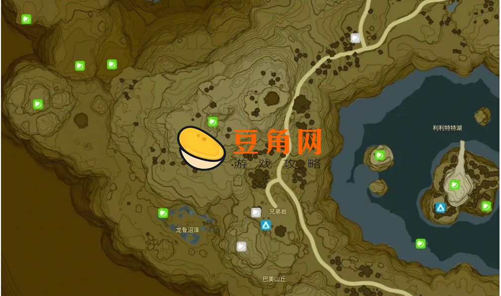 嘤嘤天堂的位置在哪(图1)
