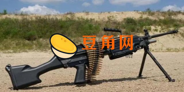 大菠萝是什么枪(图1)