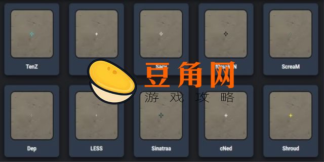 职业选手代码复制(图1)