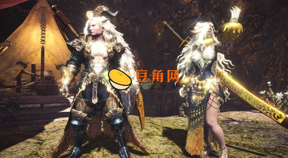 怪物猎人世界大灵脉玉如何出(图1)