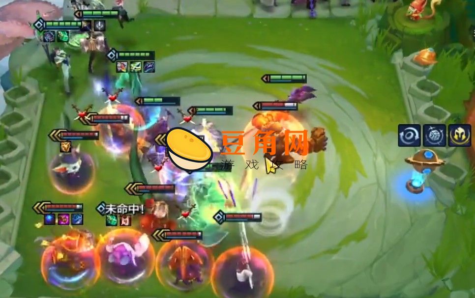 金铲铲之战狂暴模式攻略(图1)